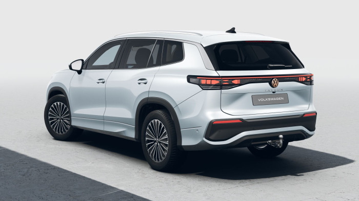 Volkswagen Tayron People 2,0 TDI 110 kW na operativní leasing