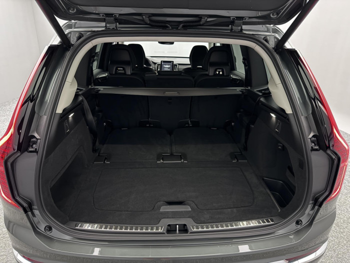 Volvo XC90 B5 AWD AUT BRIGHT PLUS 7-míst na operativní leasing