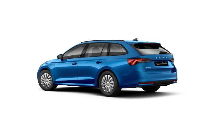 Škoda Octavia Combi Essence 2,0 TDI 85 kW 6-stup. mech. na operativní leasing