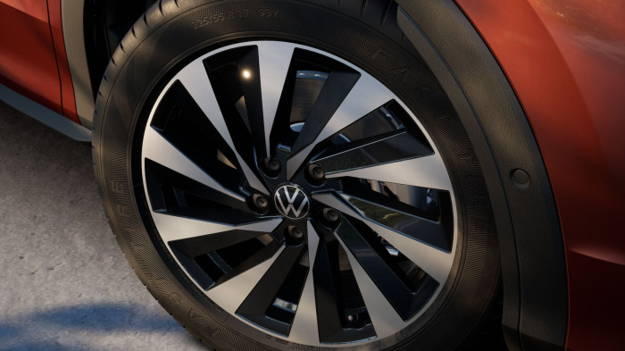 Volkswagen T-Roc Life 1,5 eTSI 85 kW 7DSG na operativní leasing