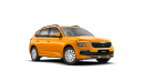 Škoda Kamiq Classic 1,0 TSI 85 kW 7-stup. automat. na operativní leasing