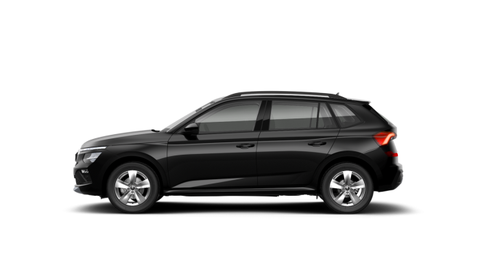 Škoda Kamiq Classic 1.5 TSI 110 kW 6-stup. mech. na operativní leasing