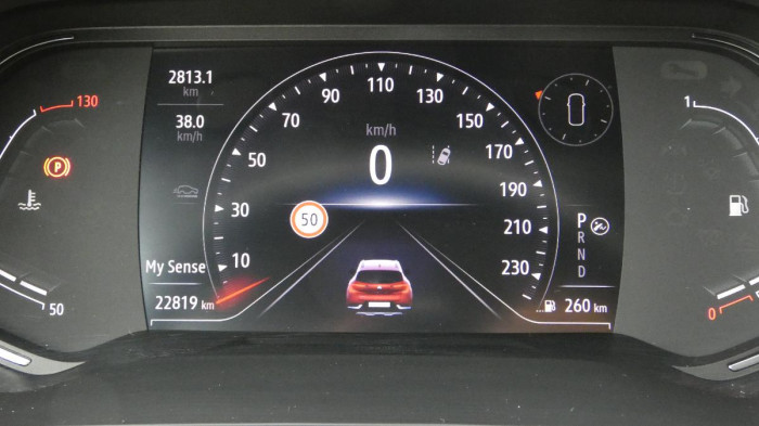 Renault Captur 1,3 TCe 140 Techno EDC na operativní leasing