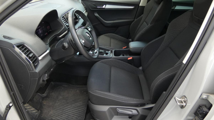 Škoda Kodiaq 2,0 TSI 140 kW L&K 4x4 DSG na operativní leasing