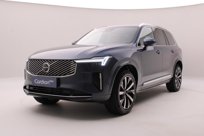 Volvo XC90 B5 AWD AUT BRIGHT PLUS 7míst na operativní leasing