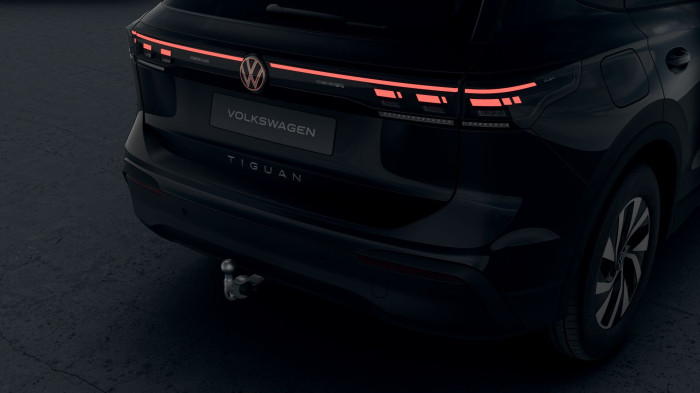 Volkswagen Tiguan People 1,5 eTSI 110 kW mHEV na operativní leasing