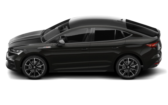 Škoda ENYAQ Sportline 77kWh - Elektro - Automat - 4x4 na operativní leasing