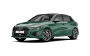 Audi A3 Sportback 1.5 TSI - Hybrid - Automat 7st. - 4x2 na operativní leasing