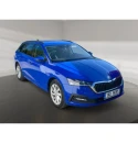 Škoda Oct.Combi 2.0D 85 Fresh na operativní leasing