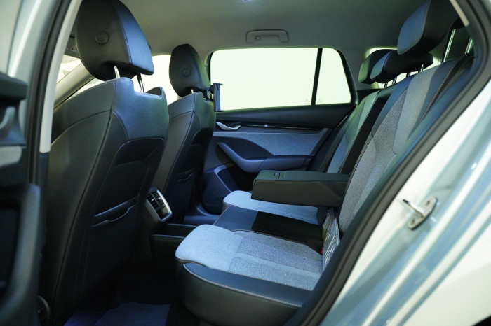 Škoda Octavia 2.0 TDI 110 kW Top Selection na operativní leasing