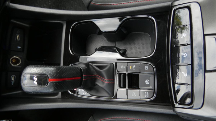 Hyundai Tucson 1.6 T-GDI MHEV 110kW Style 4x2 na operativní leasing