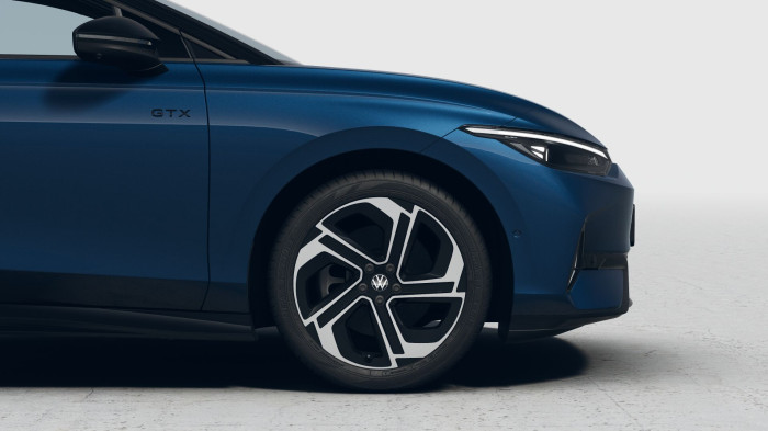 Volkswagen ID.7 Tourer GTX People 4M, 86 kWh (VO) na operativní leasing