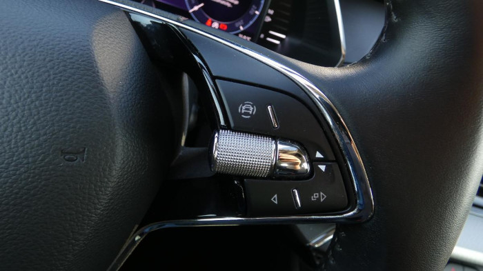 Škoda Octavia Combi 2,0 TDI Ambition na operativní leasing