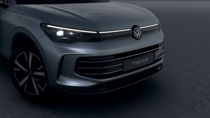 Volkswagen Tiguan Elegance 1,5 TSI 150 kW eHybrid na operativní leasing