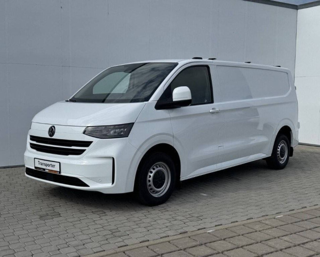Volkswagen Transporter skříň DR 2,0TDI / 110kW na operativní leasing