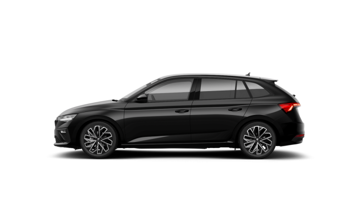 Škoda Scala Dynamic 1.0 TSI 85 kW 6-stup. mech. na operativní leasing