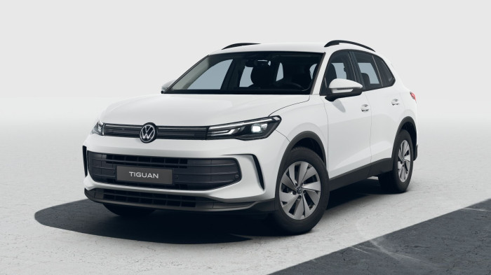 Volkswagen Tiguan 1,5 eTSI 96 kW mHEV na operativní leasing