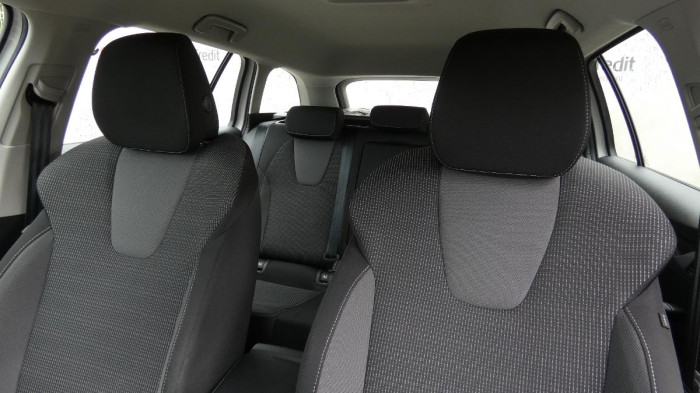 Škoda Octavia Combi 2,0 TDI Ambition na operativní leasing
