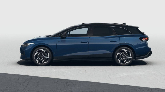 Volkswagen ID.7 Tourer GTX People 86kWh 4Motion  / 250kW na operativní leasing