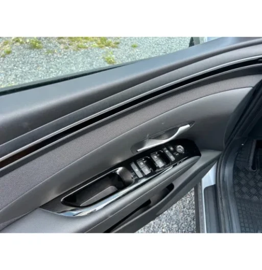 Hyundai Tucs.1.6 T-GDI 110 Smart AT na operativní leasing