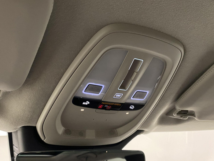 Volvo XC90 T8 AWD Plug-in BRIGHT ULTRA na operativní leasing