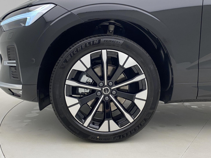 Volvo XC60 B5 AWD AUT BRIGHT PLUS na operativní leasing