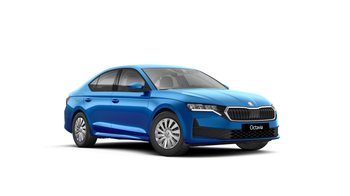 Škoda Octavia Essence 1,5 TSI 85 kW 6-stup. mech. na operativní leasing