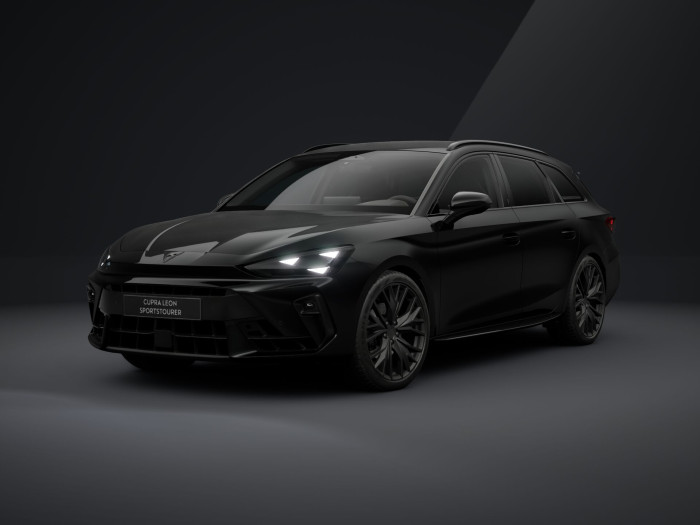 Cupra Leon SP Tribe 1.5 eTSI 150k DSG na operativní leasing