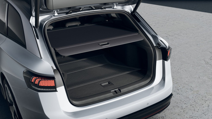 Volkswagen ID.7 Tourer Pro S People 210  kW, 86 kWh na operativní leasing