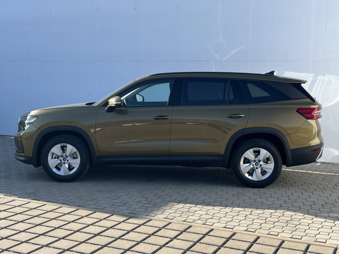 Škoda Kodiaq Selection 7 DSG 2,0TDI / 110kW na operativní leasing