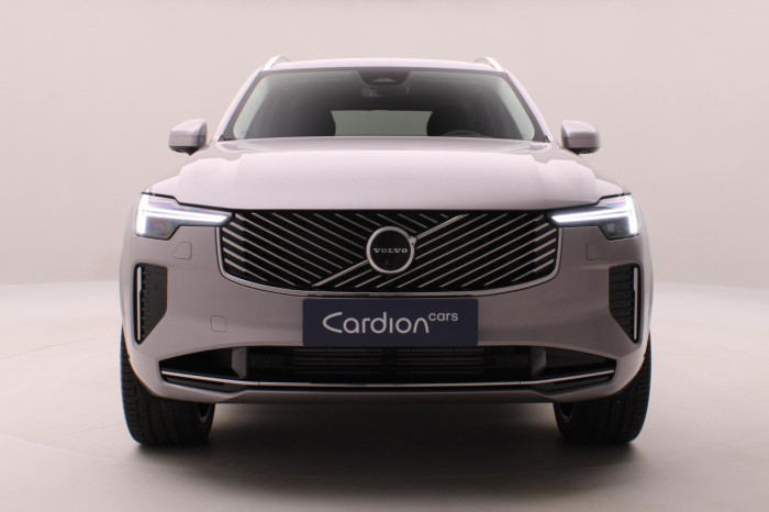Volvo XC90 T8 AWD RECHARGE BRIGHT PLUS 7m na operativní leasing