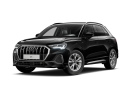 Audi Q3 Spb Sline 40 TFSI quattro Stronic na operativní leasing