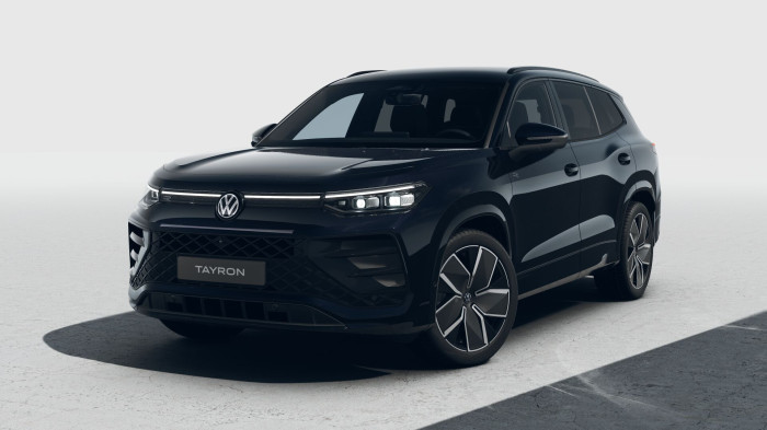 Volkswagen Tayron R-Line People 2,0 TSI 150 kW 4MOT na operativní leasing