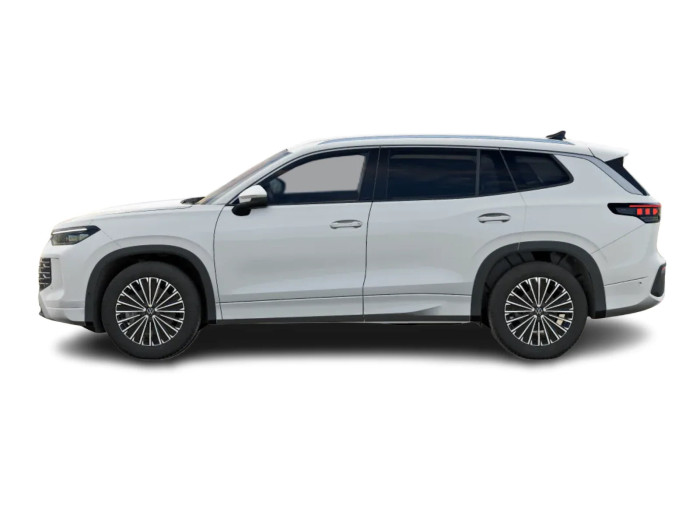 Volkswagen Tayron Elegance 2.0 TDI 142 kW Nafta 4x4 Automatická převodovka na operativní leasing