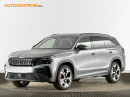 Škoda Kodiaq RS 2,0 TSI 195 kW DSG 4×4 na operativní leasing