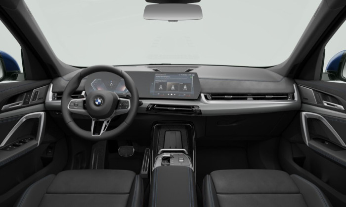 BMW X1 20d xDrive na operativní leasing