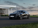 Audi A5 Avant TDI 150 kW na operativní leasing