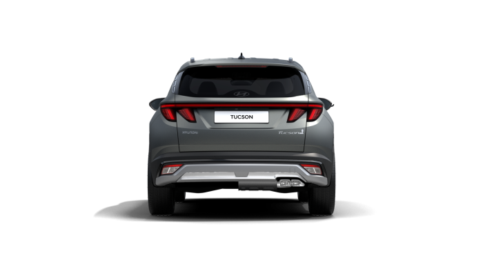 Hyundai Tucson 20 Years Luxury 1.6 T-GDI 118 kW 6M na operativní leasing
