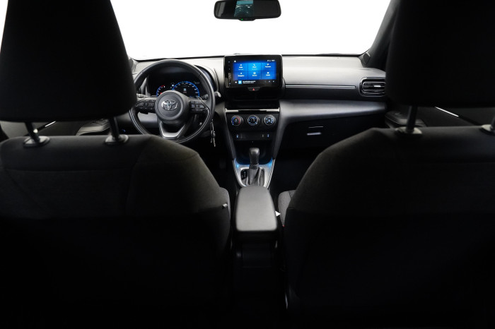 Toyota Yaris Cross 1.5 i 92 kW na operativní leasing