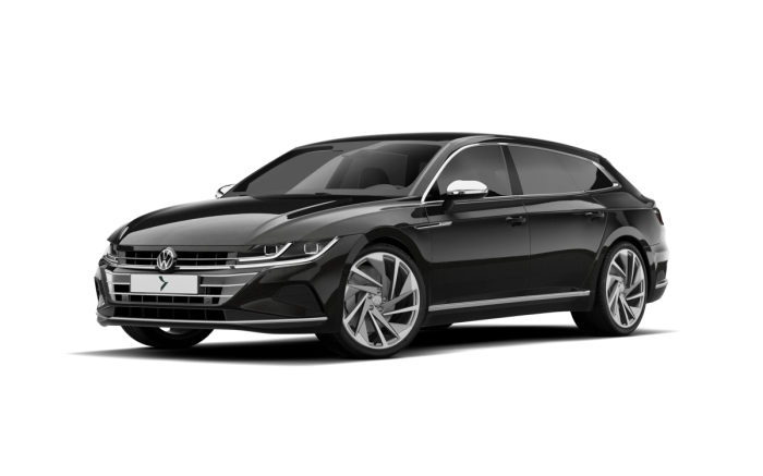 VW Arteon SB Elegance 2,0 TDI - Diesel - Automat 7st. - 4x2 na operativní leasing