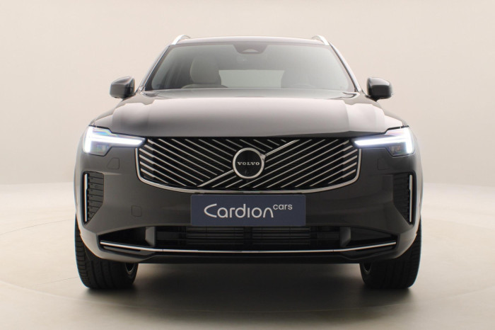 Volvo XC90 T8 AWD RECHARGE BRIGHT PLUS 7m na operativní leasing