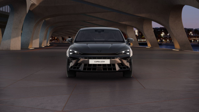 Cupra Leon Tribe 2.0 TDI 150k DSG na operativní leasing