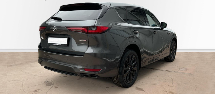 Mazda CX-60 3.3 D254 Homura na operativní leasing
