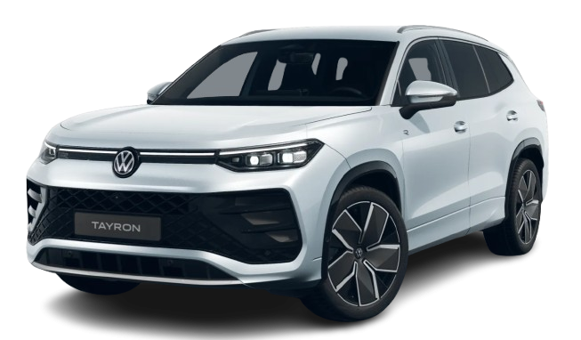 Volkswagen Tayron R-Line People 2.0 TDi 142 kW 4x4 na operativní leasing
