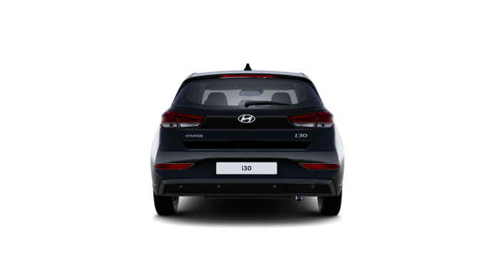 Hyundai i30 Hatchback Style 1.0 T-GDI 85 kW 6M na operativní leasing