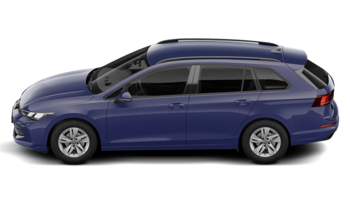 VW Golf Variant Life 1,5 eTSI - Benzín - Automat 7st. - 4x2 na operativní leasing