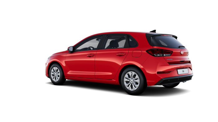 Hyundai i30 Hatchback Comfort 1.0 T-GDI 85 kW 6M na operativní leasing