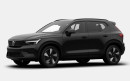 Volvo EX40 SINGLE MOTOR EXTENDED PLUS na operativní leasing
