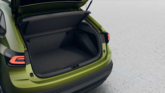 Volkswagen Taigo People 1,0 TSI 85 kW 7DSG na operativní leasing