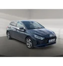 Hyundai i20 1.0 T-GDI 74 Smart  5d na operativní leasing